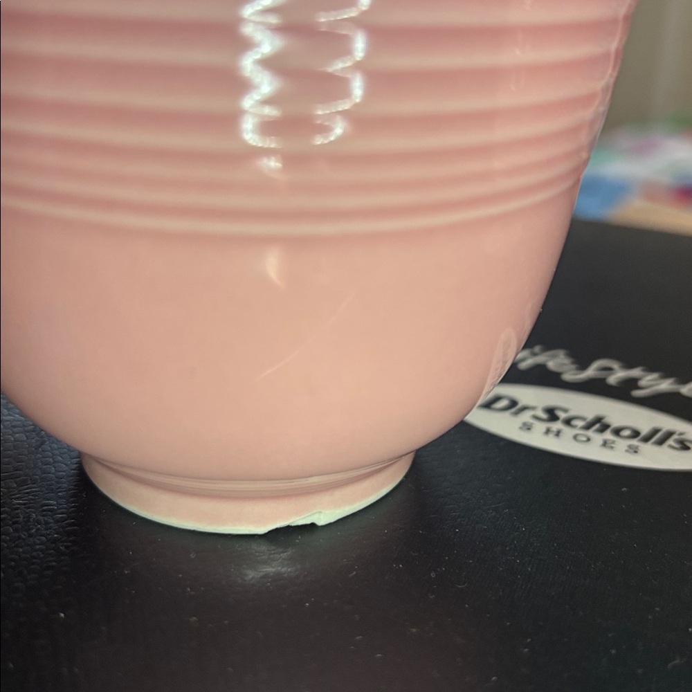 Pink Tea Cups - Picture 3 of 4